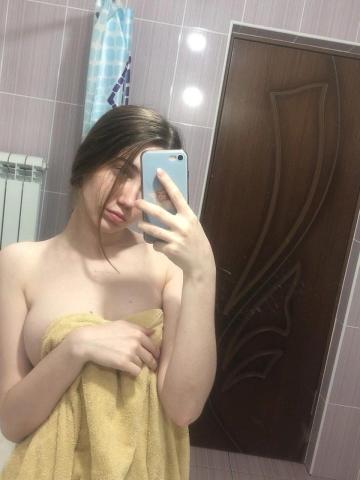 Индивидуалка Мадина фото 2