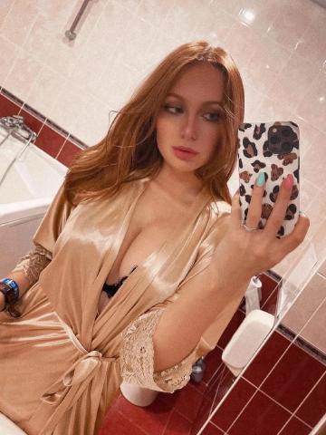 Индивидуалка Ксюша фото 3