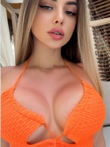 Проститутка Любовь, 26 лет, г. Сизябск